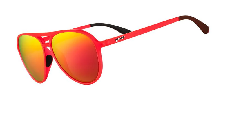 Goodr Mach G's Sunglasses