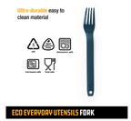UCO 3 Piece Everyday Utensil Set