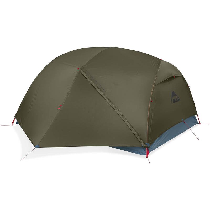 msr tent nz MSR Hubba Hubba HD - 3 Person Tent