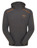 Rab Men's Force Hoody