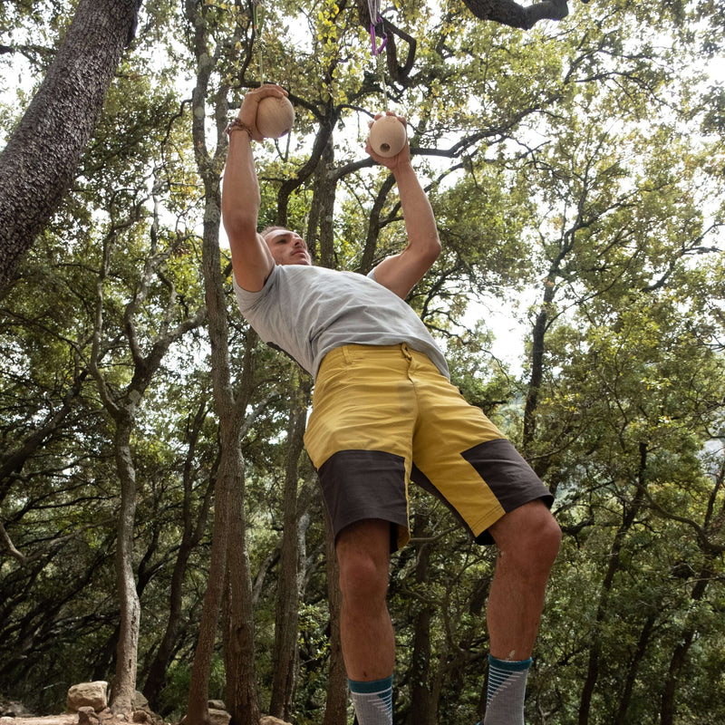 YY Vertical Climbing Balls