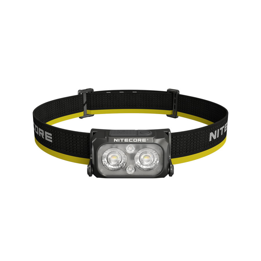 Nitecore NU25 MCT Headlamp