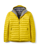 Rab Microlight Alpine Men's Hoody | Gearshop NZ