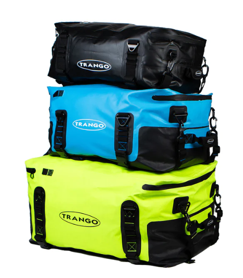 Trango Mountain Vault Travel Bag