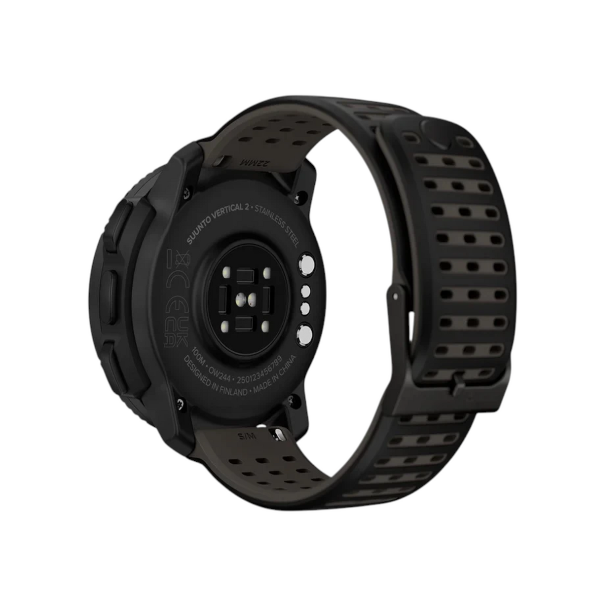 Suunto Vertical 2 Black