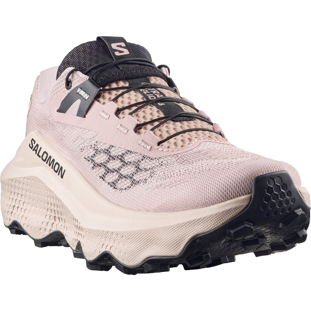 Salomon Women's Ultra Glide 4 Trail Running Shoes