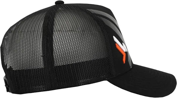 Kea Trucker Cap Hat