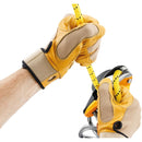 Petzl Rig Self Braking Descender