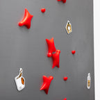 YY Vertical Magnet Routesetter - Speed