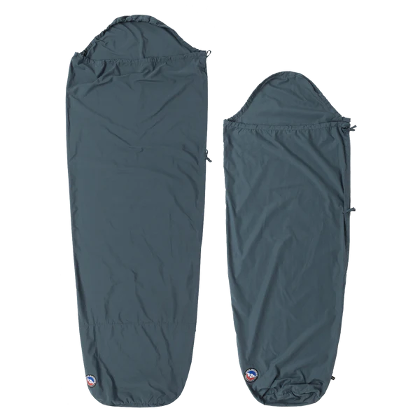 Big Agnes Cotton Sleeping Bag Liner (26)