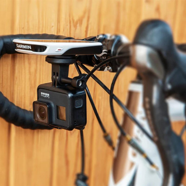 Magic Shine Multi Functional Alloy Mounting Bracket