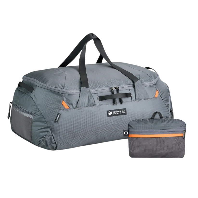 Gossamer Vanish Duffel 38L