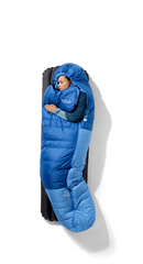 Rab Ascent Women's Sleeping Bag -12°C / 10°F | Gearshop NZ