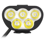 Magic Shine Monteer 5000 Bike Light