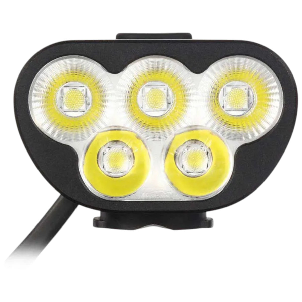 Magic Shine Monteer 5000 Bike Light