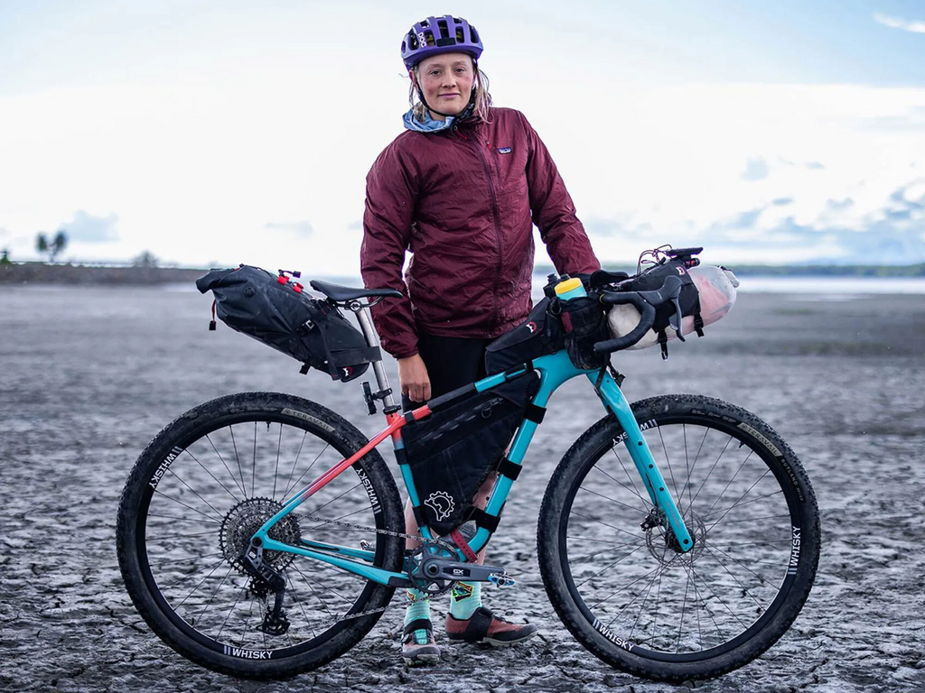 Revelate Designs Pitchfork Aerobar System, 6 Ltr