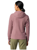 Marmot Women's AirFleece Performance Full-Zip Hoody | Gearshop NZ
