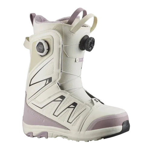 Salomon Ivy SJ BOA Women's Snowboard Boots 2026 | Gearshop NZ