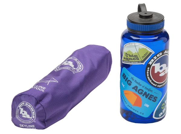 Big Agnes Skyline UL Stool