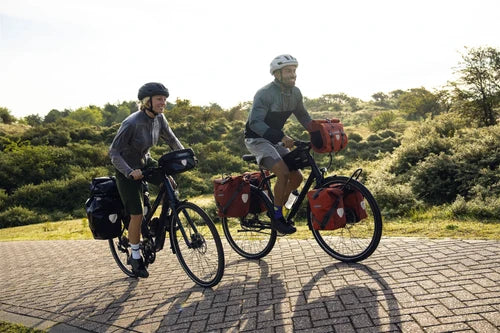 Ortlieb Back Roller Classic Pannier