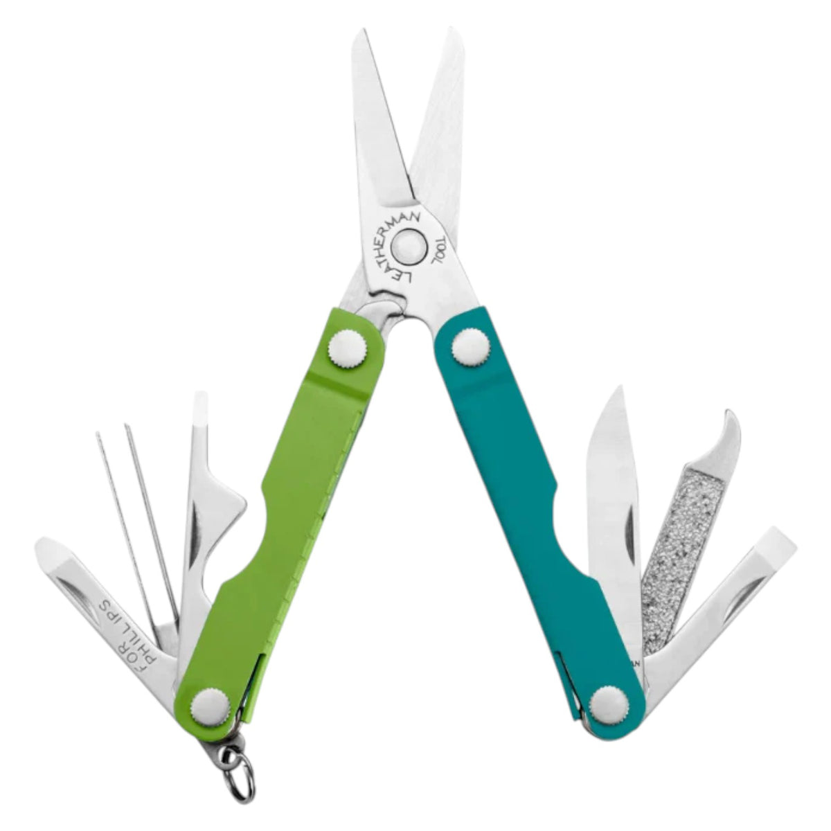 Leatherman Micra Multi-Tool