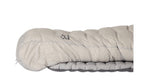 Rab Mythic -12degC Sleeping Bag - Dark Pewter - Regular LH