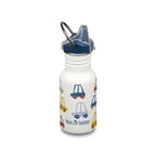 Klean Kanteen Kid Sippy Bottle 355ml