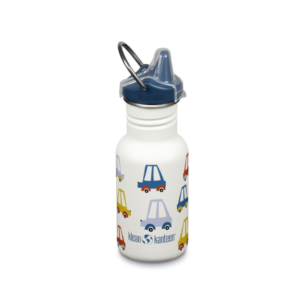 Klean Kanteen Kid Sippy Bottle 355ml