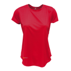 ThermaTech Womens Performance Short Sleeve Training Tee