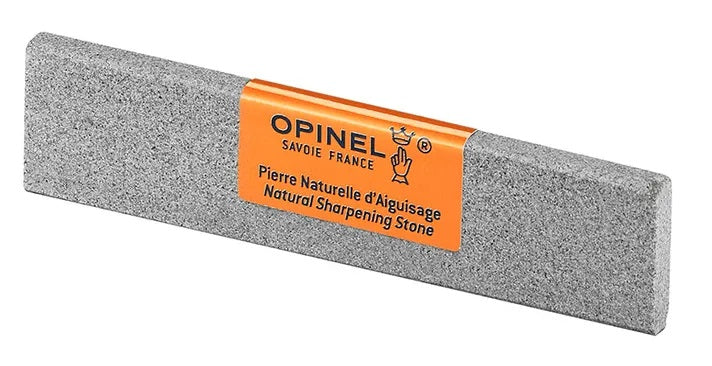Opinel Sharpening Stone Italian, 10cm