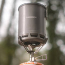 Fire Maple Petrel Ultralight Cook System | Gearshop NZ