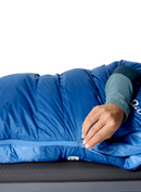 Rab Ascent Women's Sleeping Bag -12°C / 10°F | Gearshop NZ