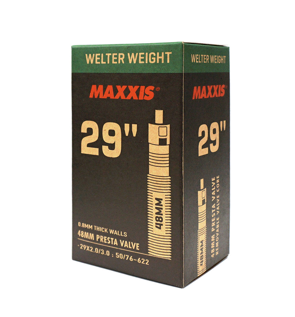 Maxxis Welterweight Bike Tube