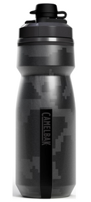 CamelBak Podium Dirt Series Chill Sport & Bike Bottle 620ml | Gearshop NZ