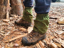 WILDERNESS BOOT GUARD WP TRICOT | Gearshop NZ