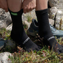 Creepers Merino Toe Socks - Boot Length | Gearshop NZ