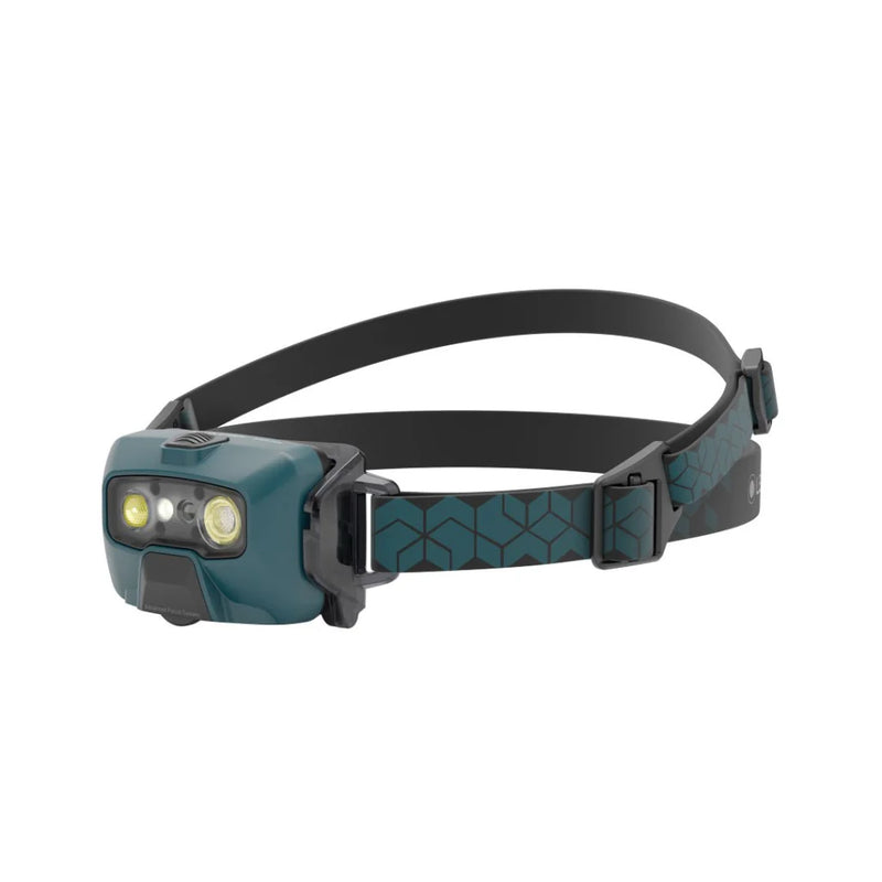Ledlenser HF6R Core Rechargeable Headlamp