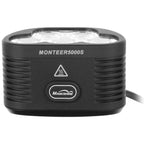 Magic Shine Monteer 5000 Bike Light