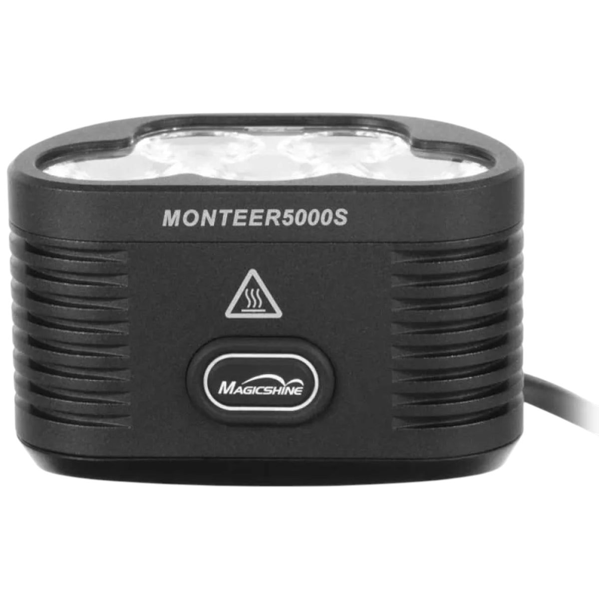 Magic Shine Monteer 5000 Bike Light