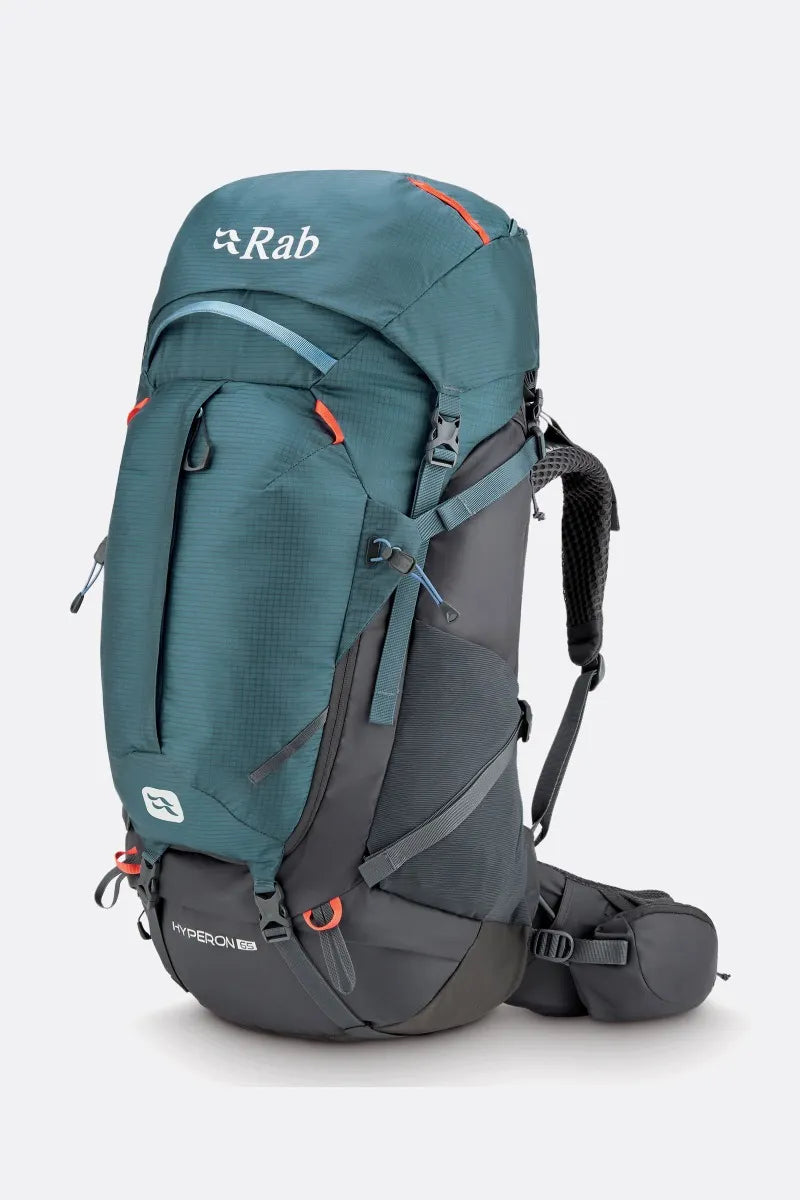 Rab Hyperon 65 Trekking Pack