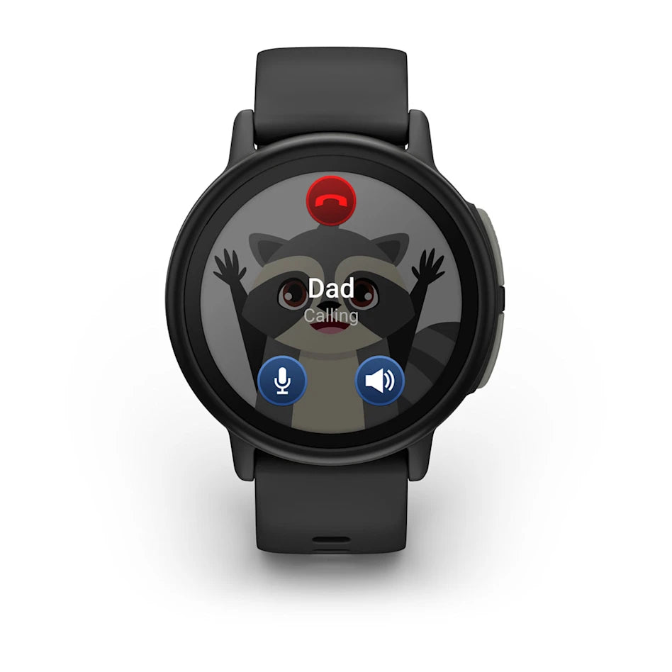 Garmin Bounce 2 - Slate Grey