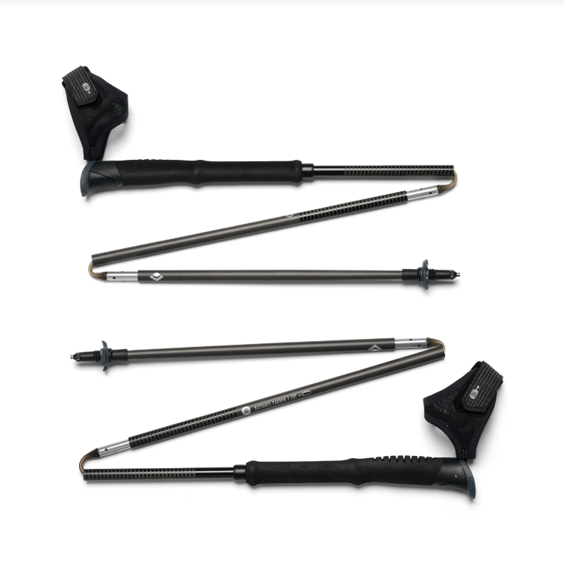 Black Diamond Distance Carbon Z FKT Poles