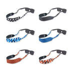 Carson Neoprene Eyewear Retainers - Assorted Colours