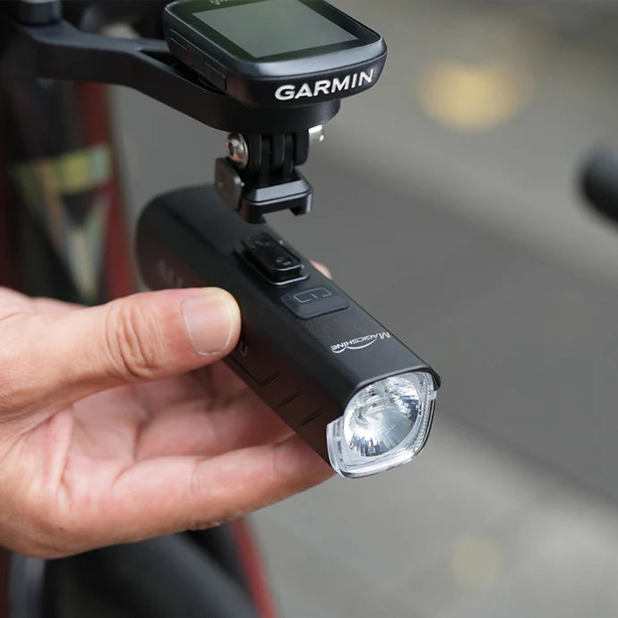 Magic Shine Allty 1200U/Seemee 50 V2.0 Combo Light Set