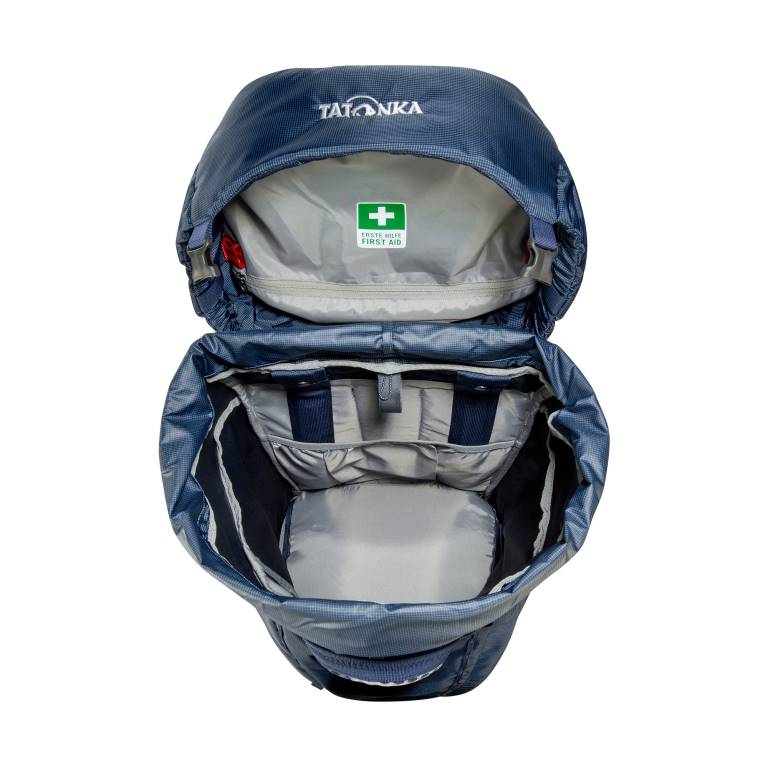 Tatonka Yukon 60+10L 2025 Tramping Pack