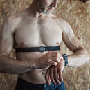 Suunto Smart Heart Rate Belt | Gearshop NZ