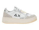 Sun68 Basket Love Lady Womens Sneaker | Gearshop NZ