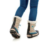 Sidas Walk Traction Crampons