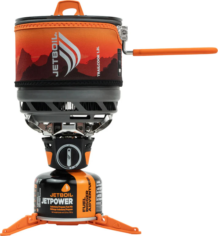 Jetboil Trailcook 1.2L Cook System
