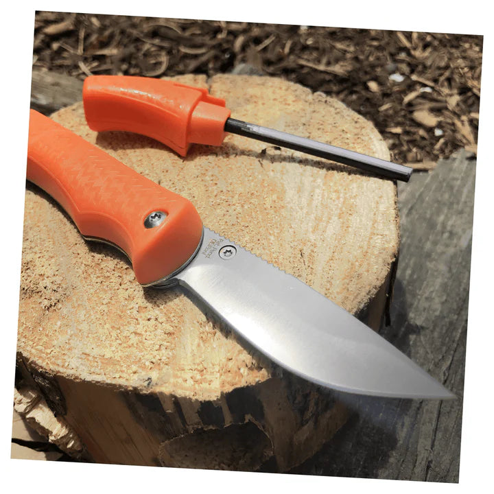 Outdoor Edge Ignitro Fire Knife